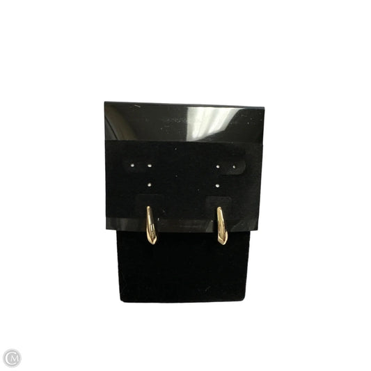 Earrings Hoop By Clothes Mentor