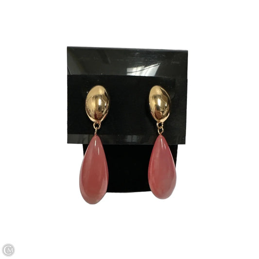 Earrings Dangle/drop By Clothes Mentor