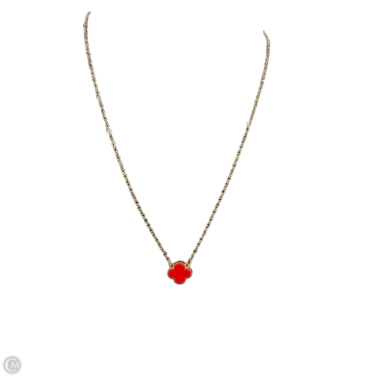 Necklace Pendant By Clothes Mentor