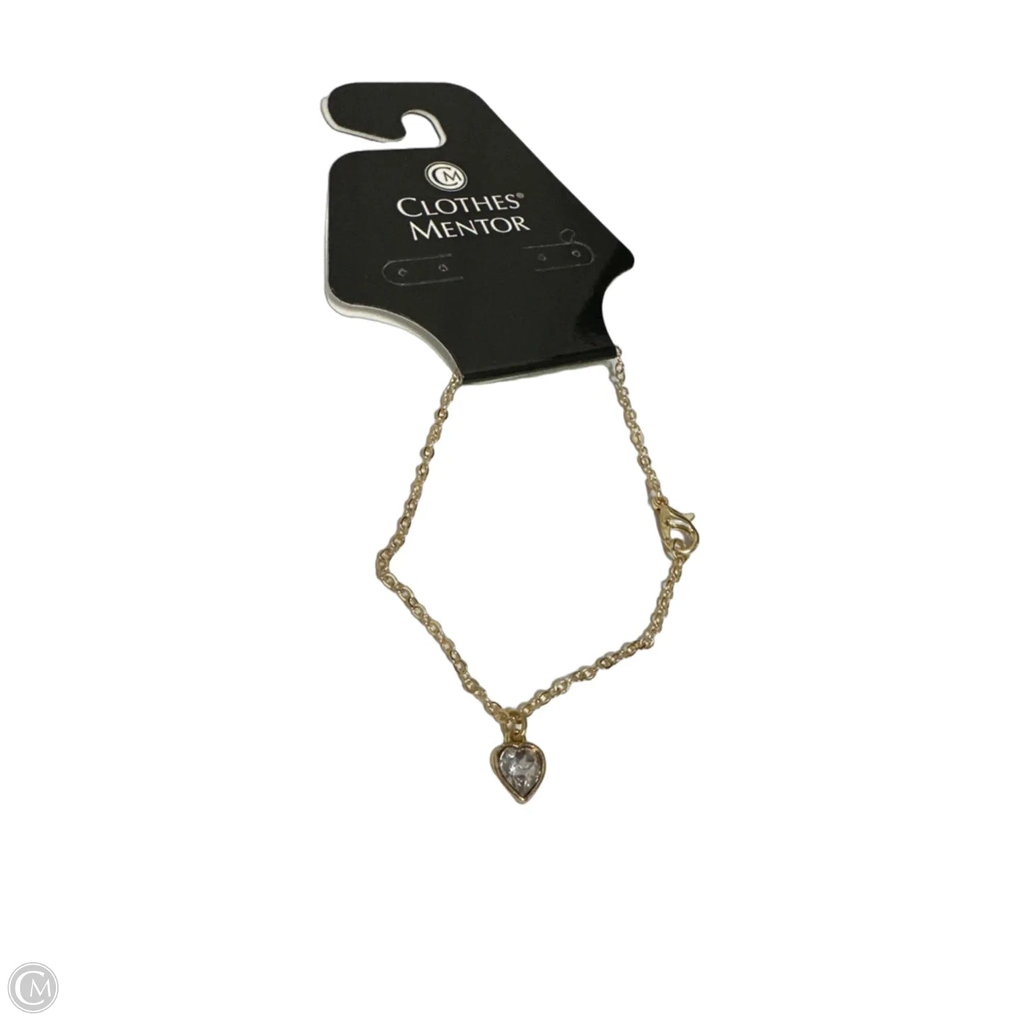 Bracelet Charm By Clothes Mentor