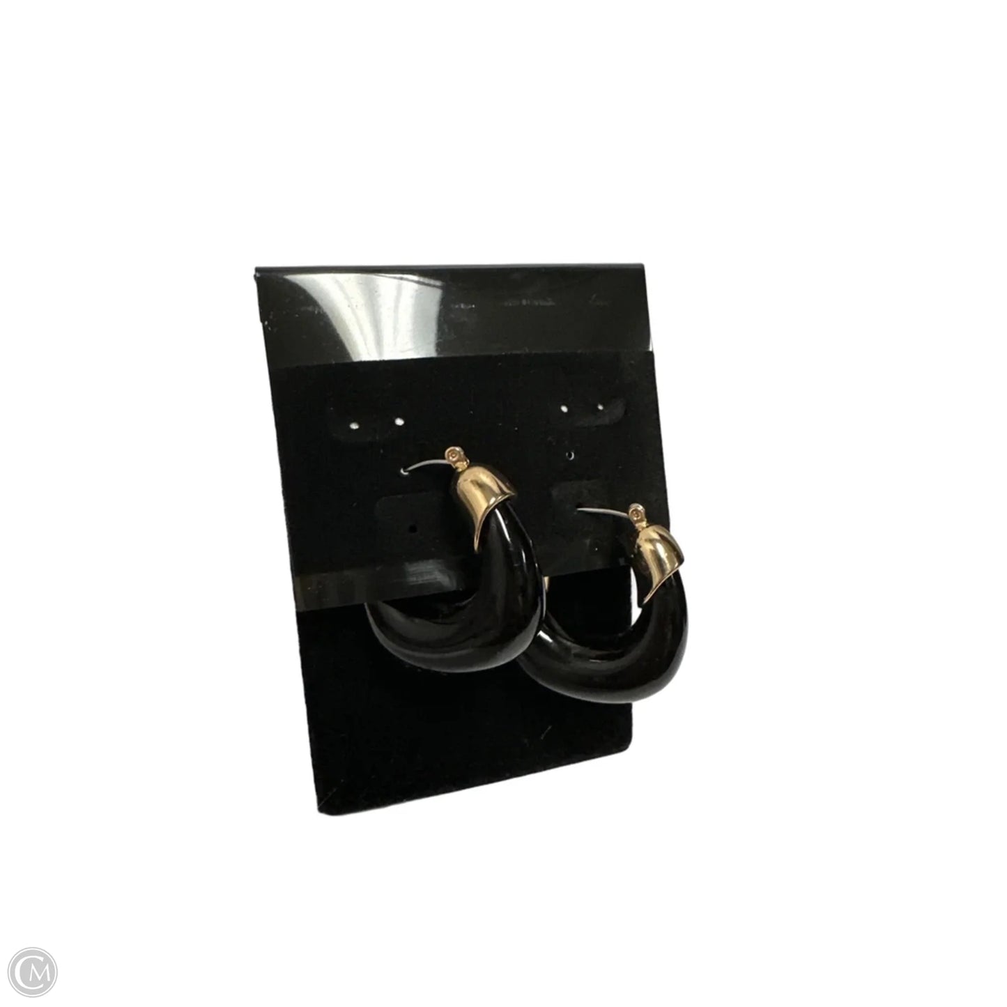 Earrings Hoop By Clothes Mentor