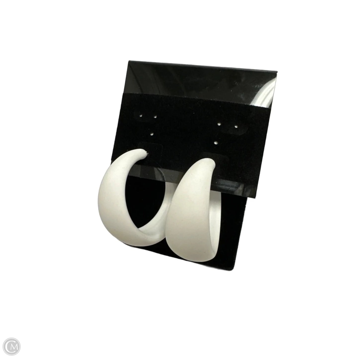 Earrings Hoop By Clothes Mentor