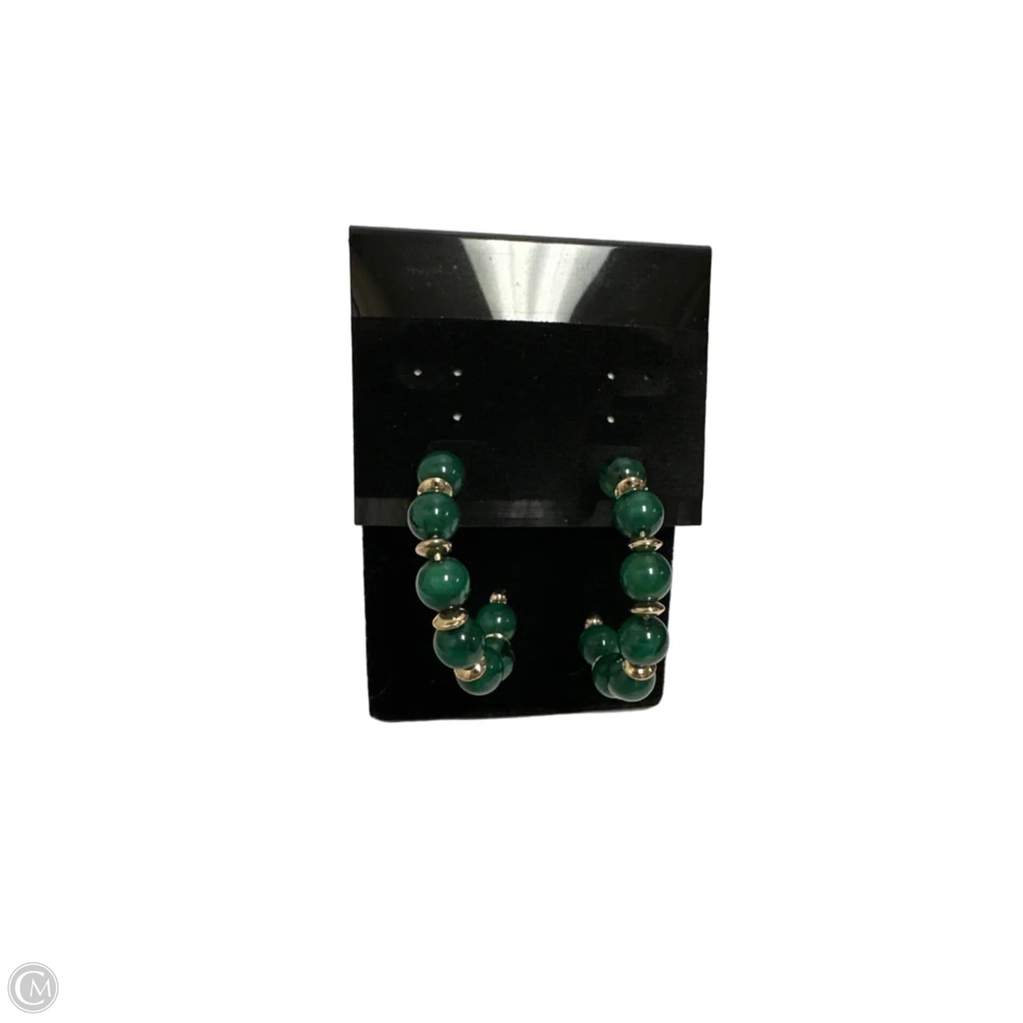 Earrings Hoop By Clothes Mentor