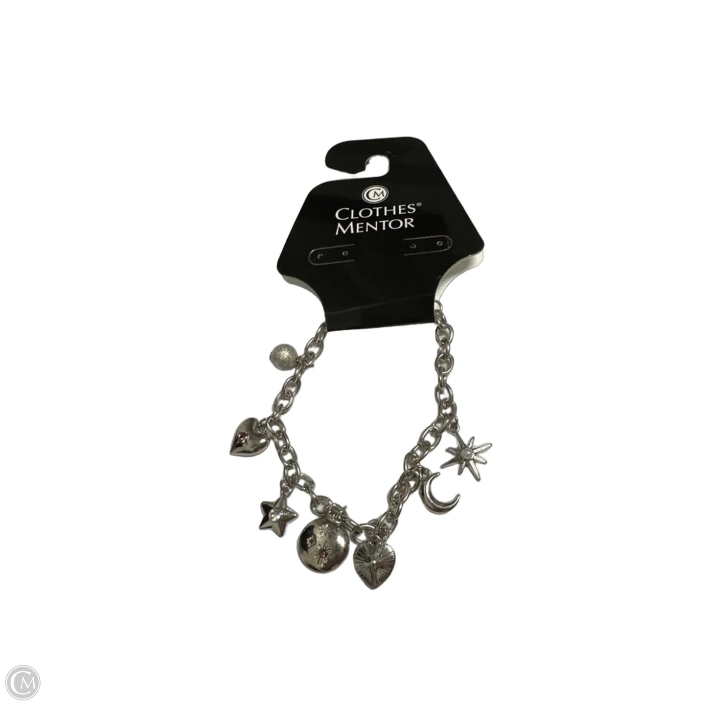 Bracelet Charm By Clothes Mentor