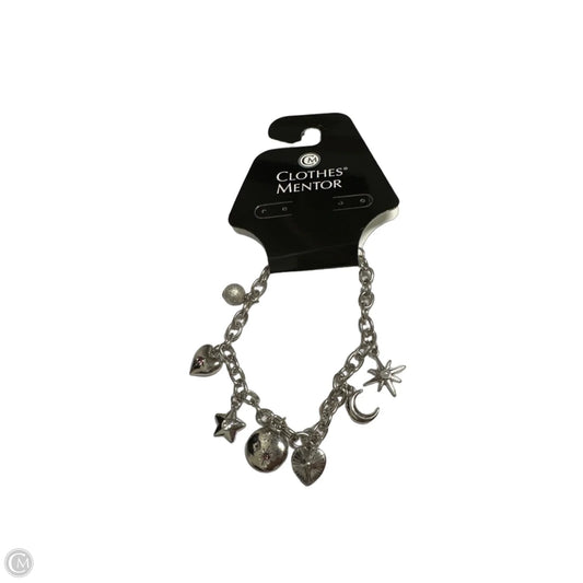 Bracelet Charm By Clothes Mentor
