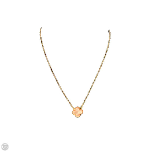 Necklace Charm By Clothes Mentor