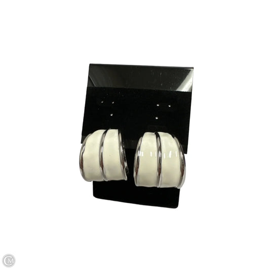 Earrings Hoop By Clothes Mentor