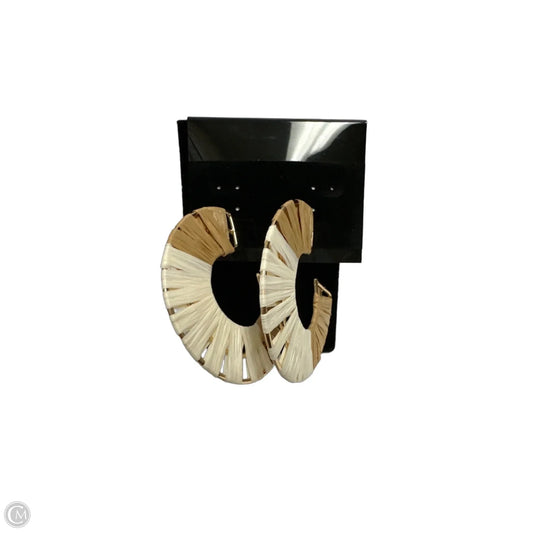 Earrings Hoop By Clothes Mentor