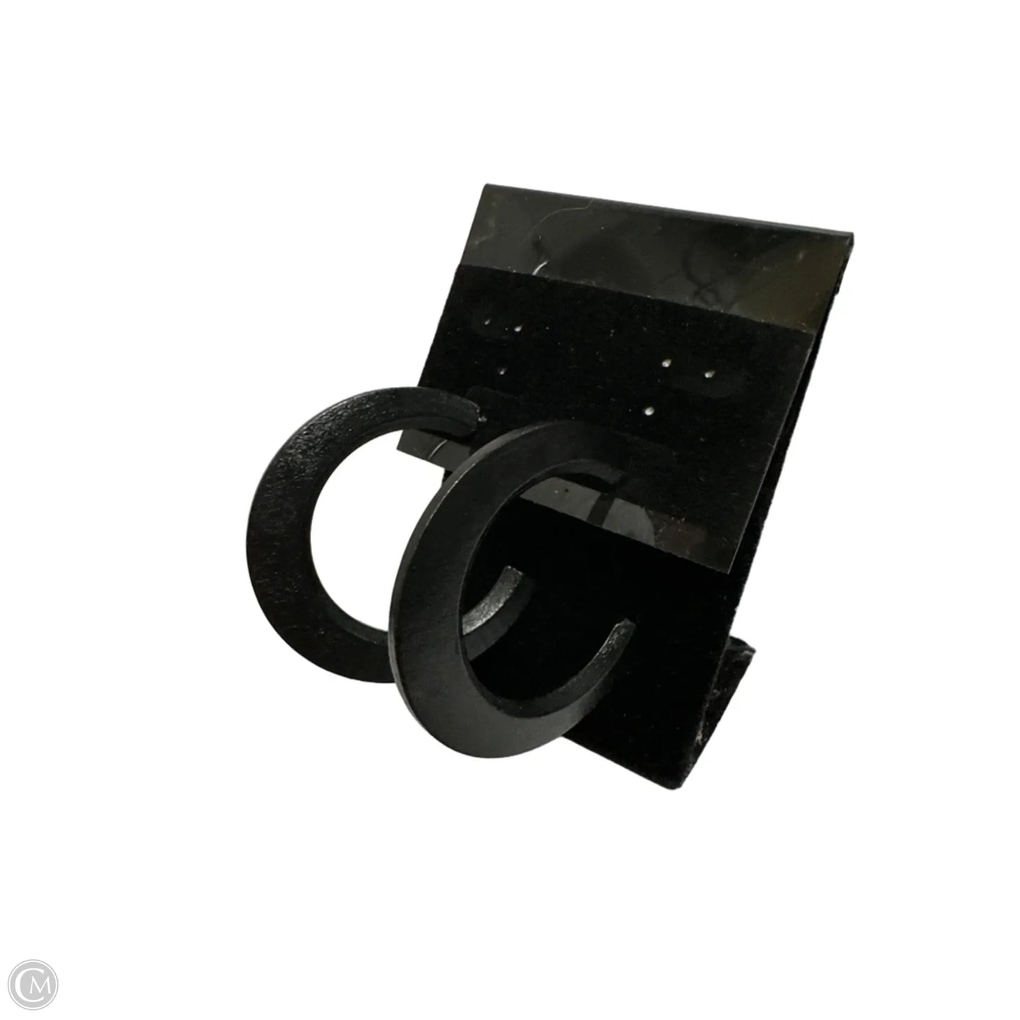 Earrings Hoop By Clothes Mentor