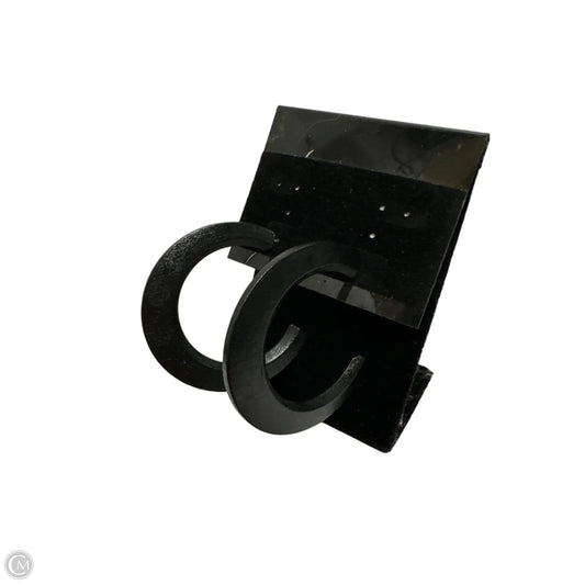 Earrings Hoop By Clothes Mentor