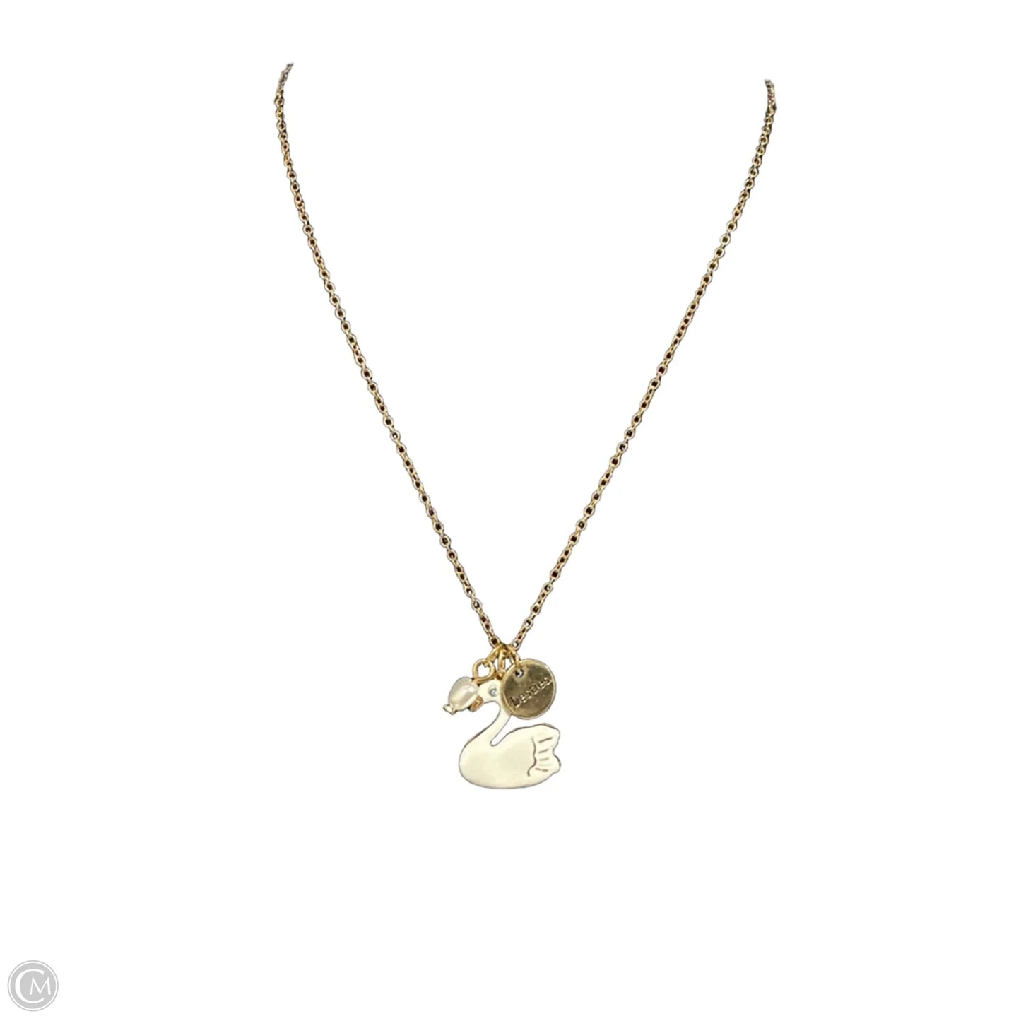 Necklace Charm By Clothes Mentor