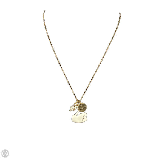 Necklace Charm By Clothes Mentor