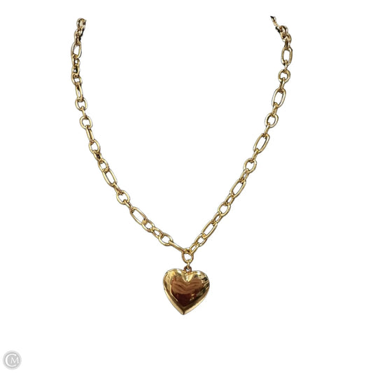 Necklace Statement By Clothes Mentor