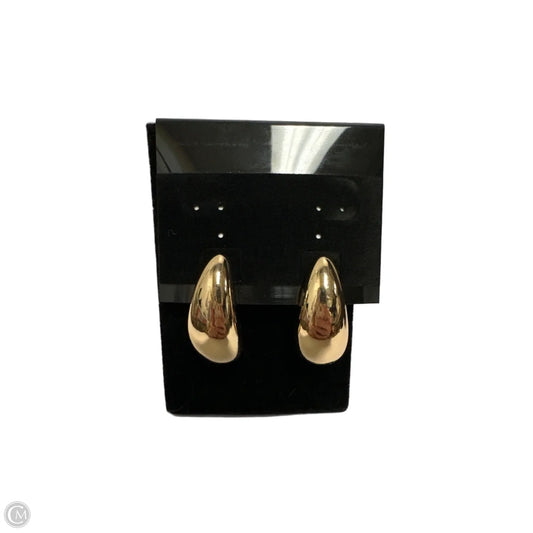 Earrings Dangle/drop By Clothes Mentor