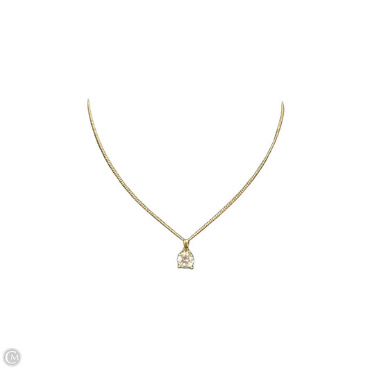 Necklace Charm By Clothes Mentor