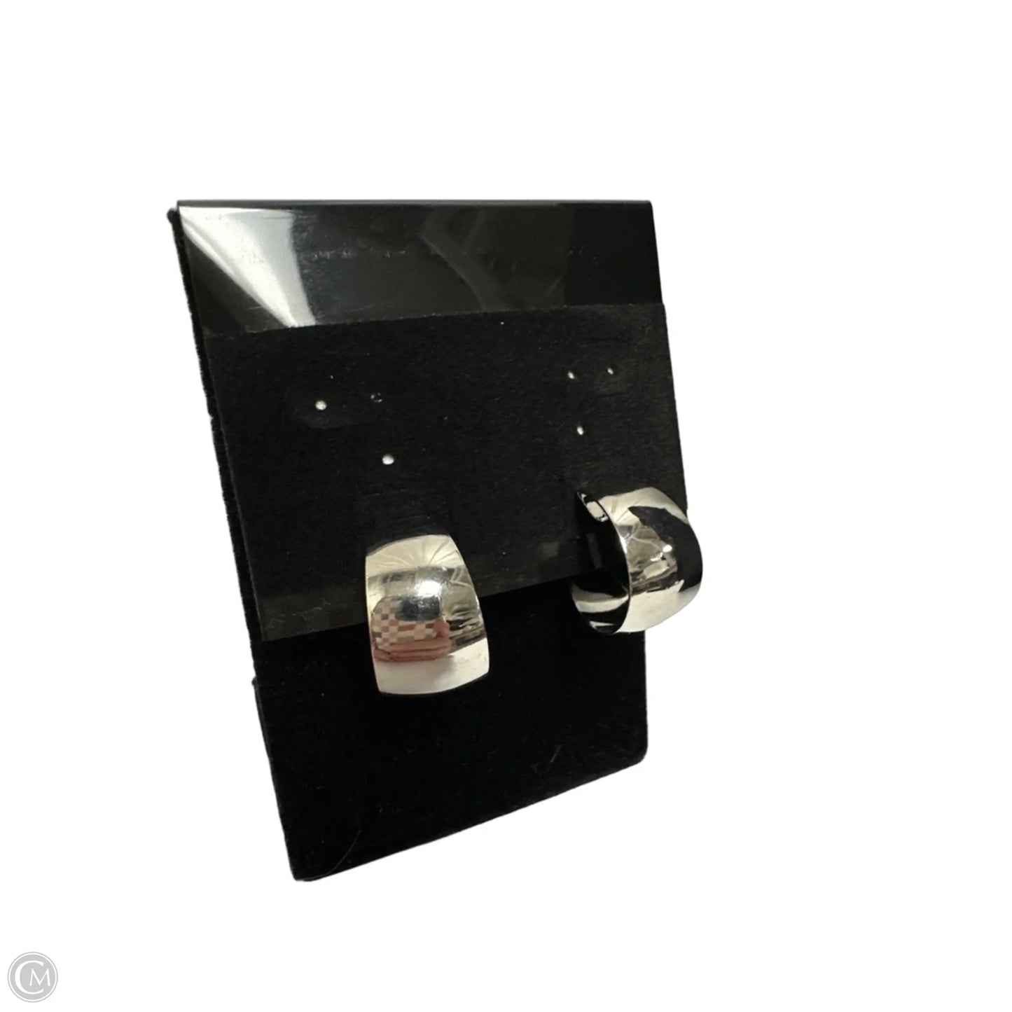 Earrings Hoop By Clothes Mentor