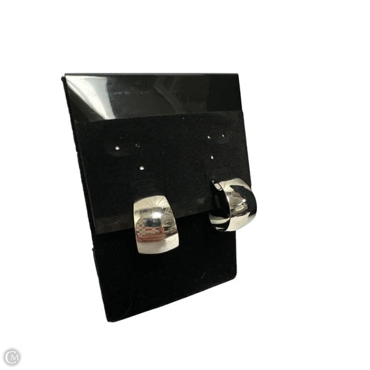 Earrings Hoop By Clothes Mentor