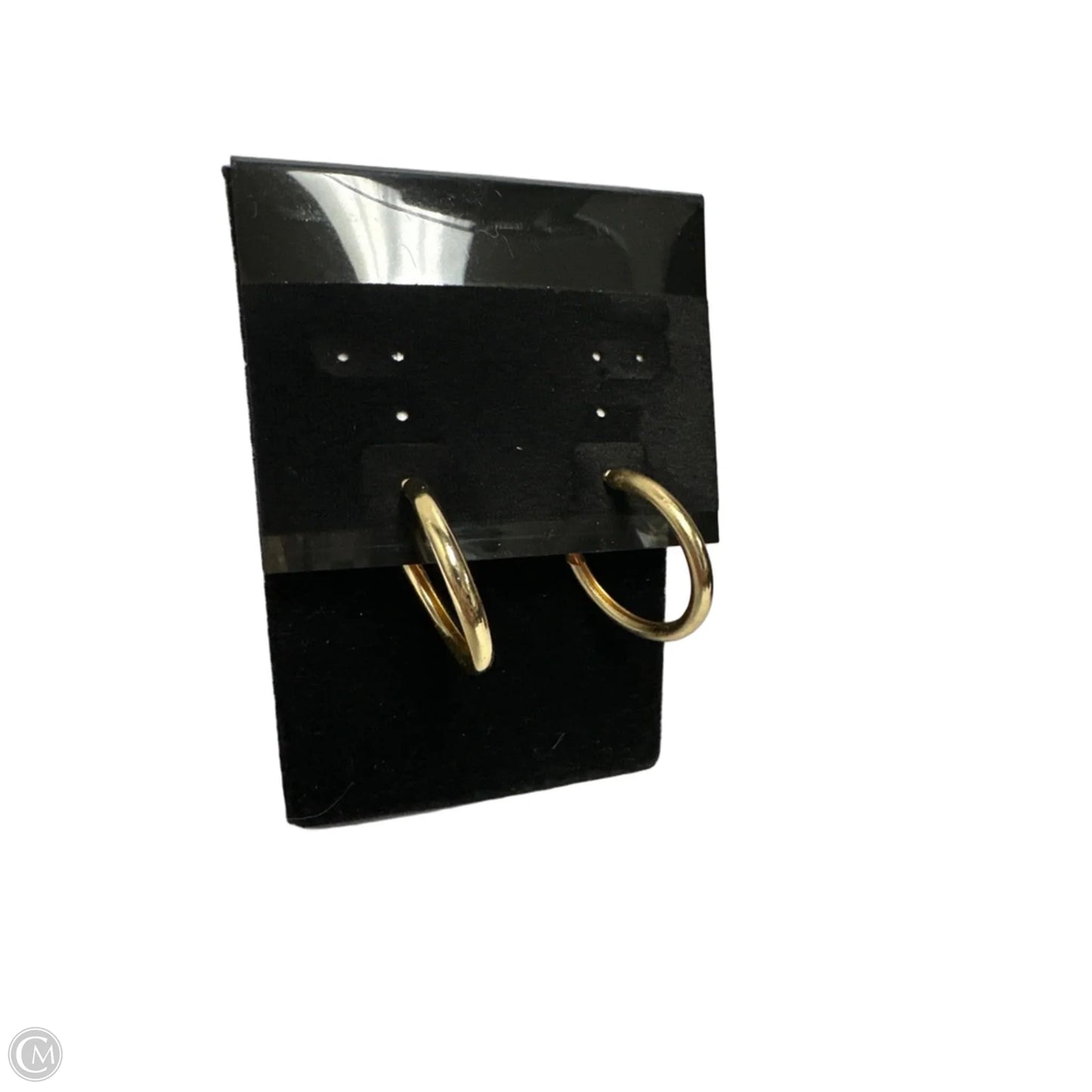 Earrings Hoop By Clothes Mentor