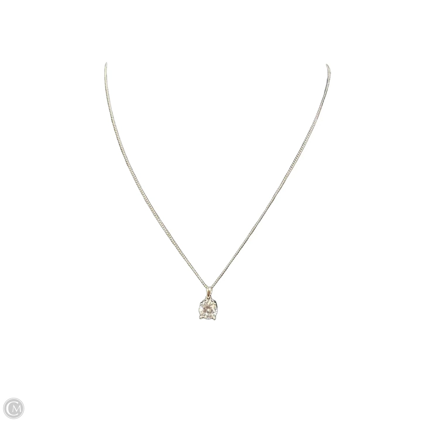 Necklace Charm By Clothes Mentor