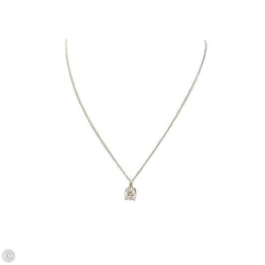 Necklace Charm By Clothes Mentor