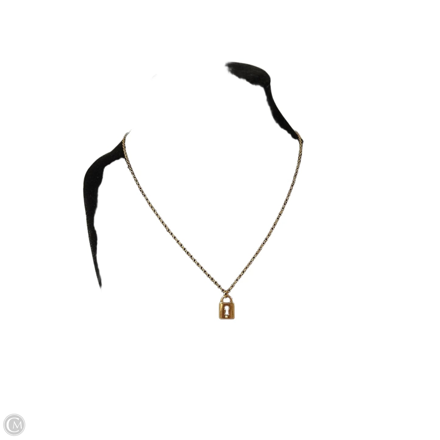 Necklace Charm By Clothes Mentor