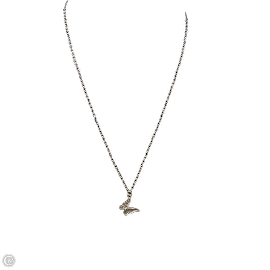 Necklace Charm By Clothes Mentor