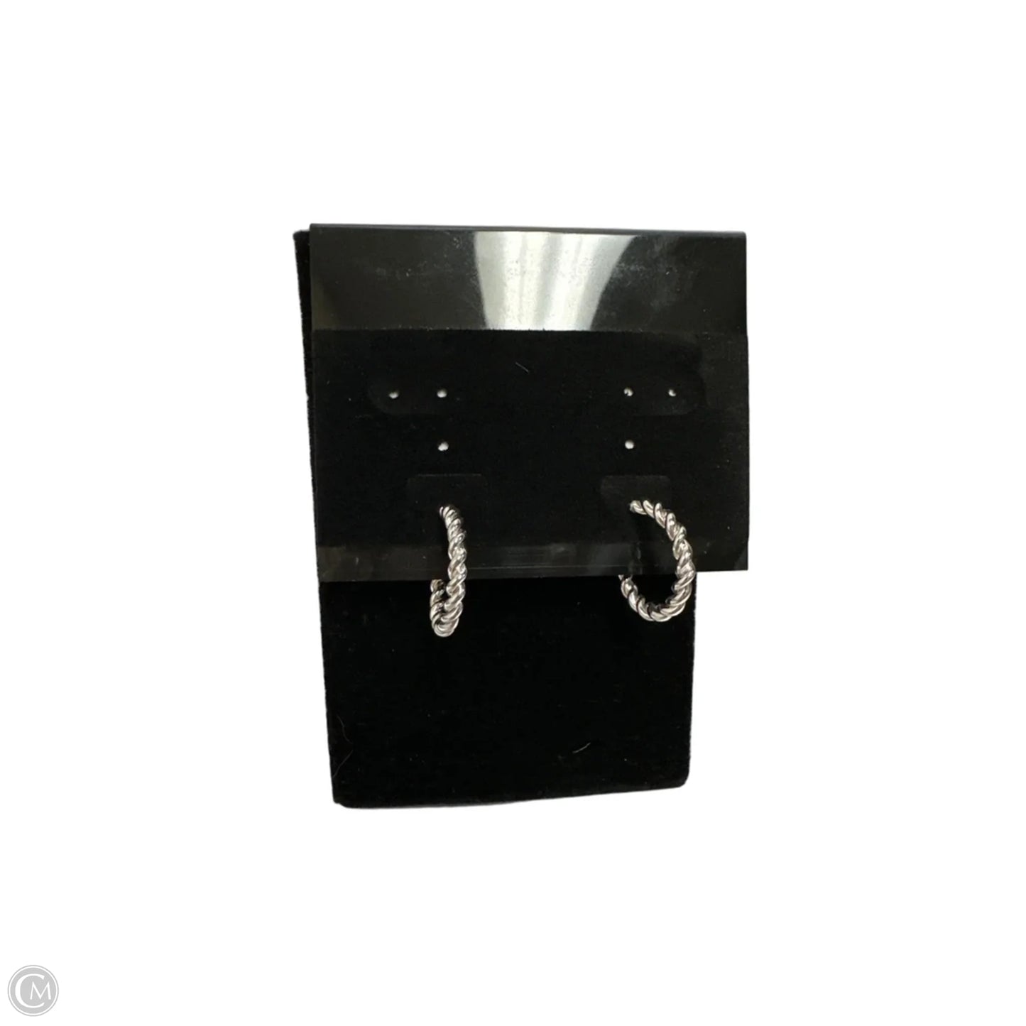 Earrings Hoop By Clothes Mentor