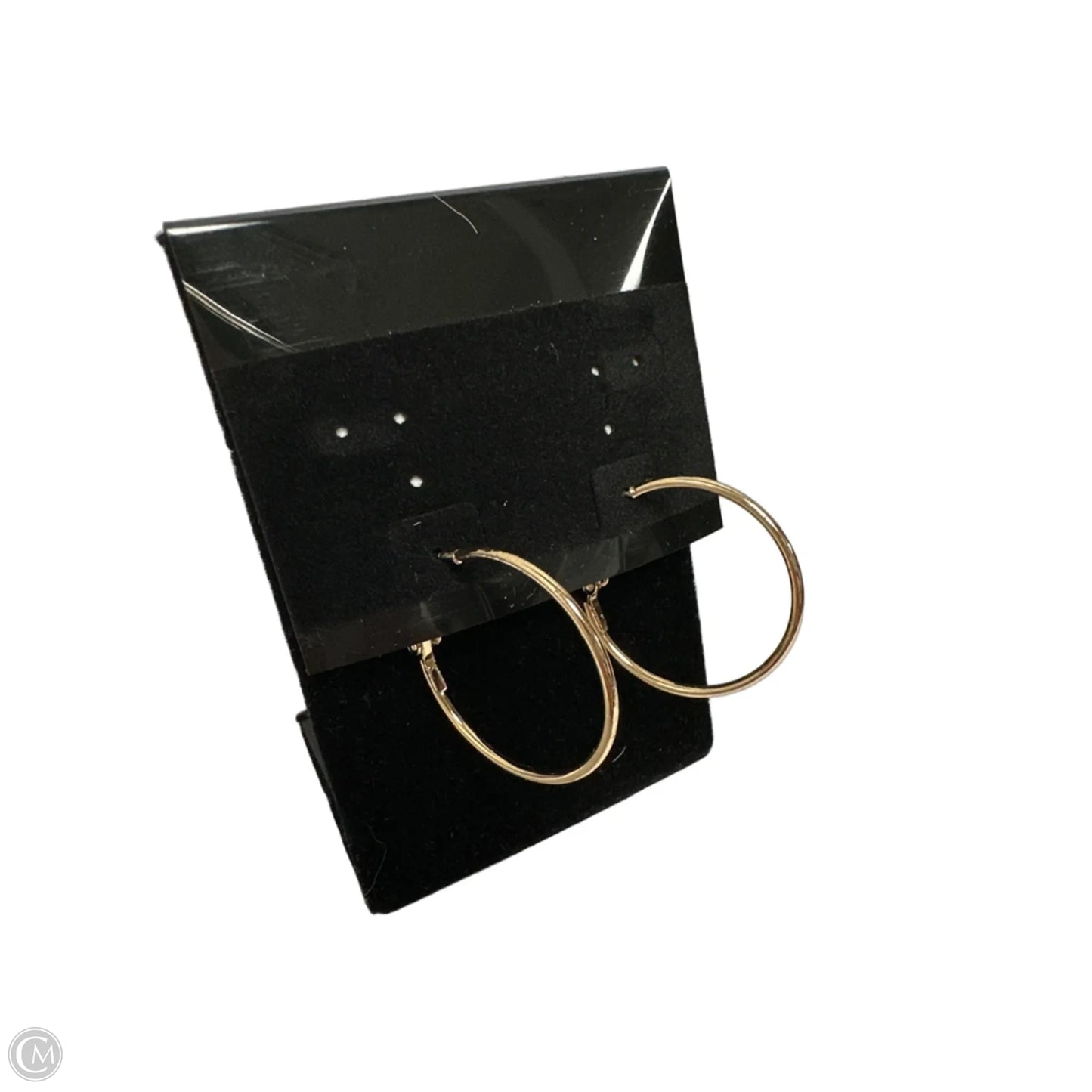 Earrings Hoop By Clothes Mentor
