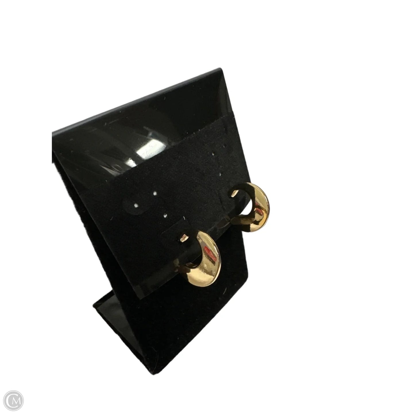 Earrings Hoop By Clothes Mentor