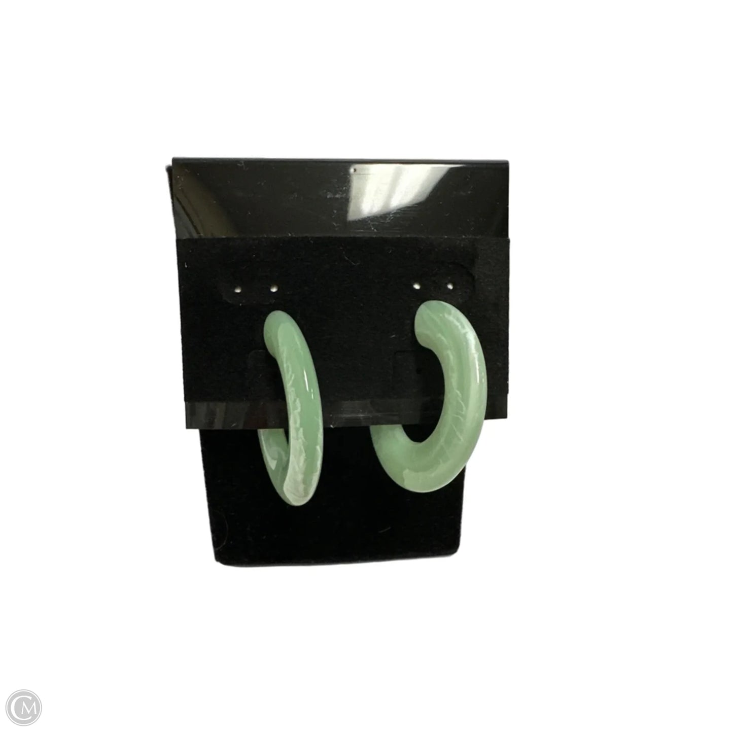 Earrings Hoop By Clothes Mentor