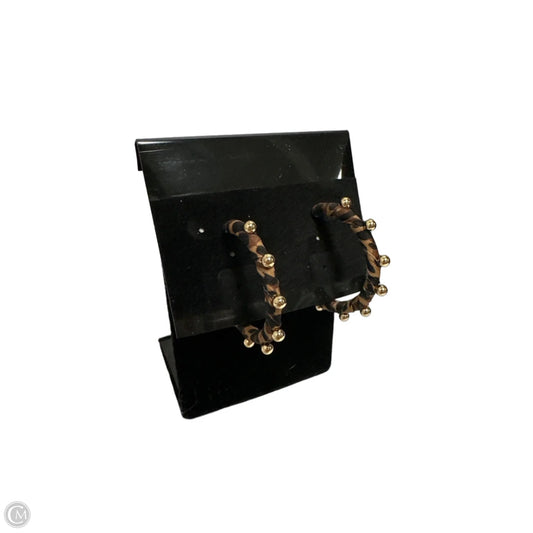 Earrings Hoop By Clothes Mentor