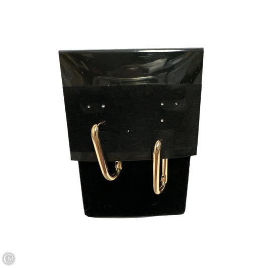 Earrings Dangle/drop By Clothes Mentor