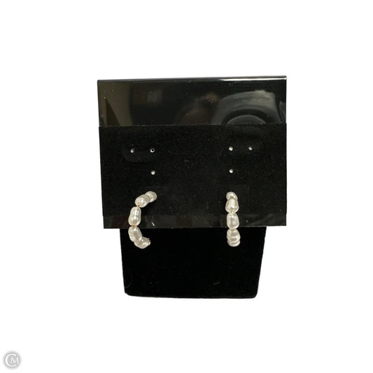 Earrings Hoop By Clothes Mentor