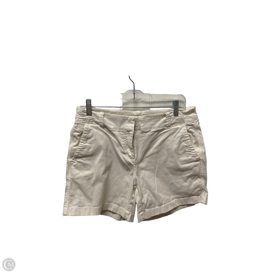 Shorts By Vineyard Vines In White, Size: 8