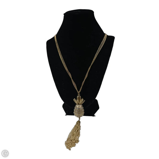 Necklace Designer By Lilly Pulitzer