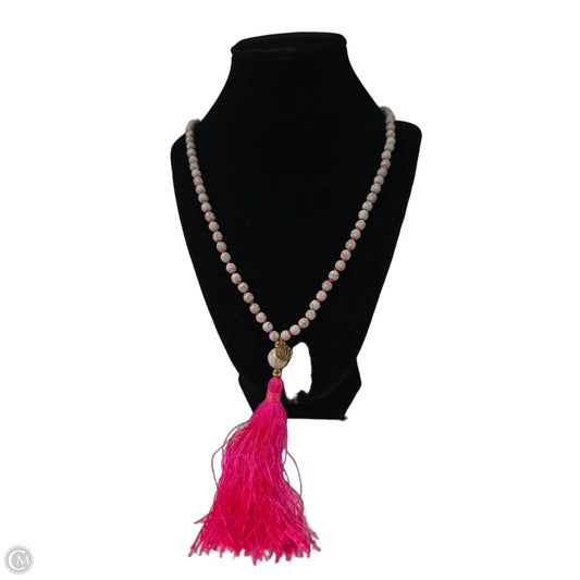 Necklace Designer By Lilly Pulitzer