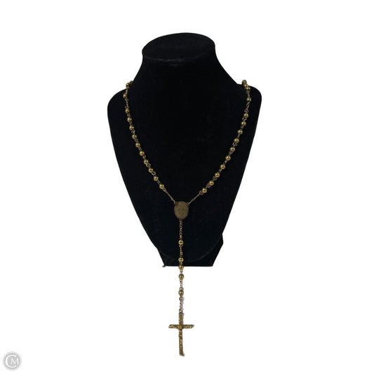 Necklace Lariat & Y-drop By Clothes Mentor