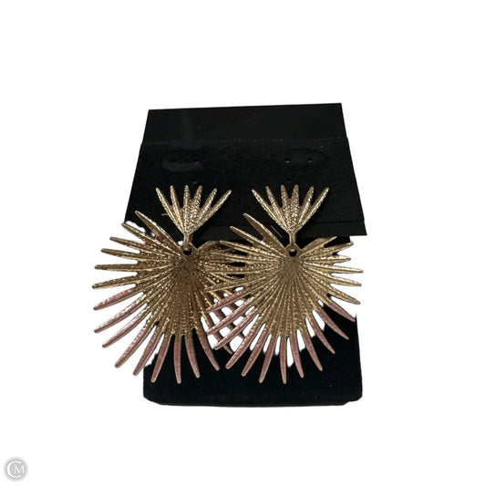 Earrings Statement By Clothes Mentor