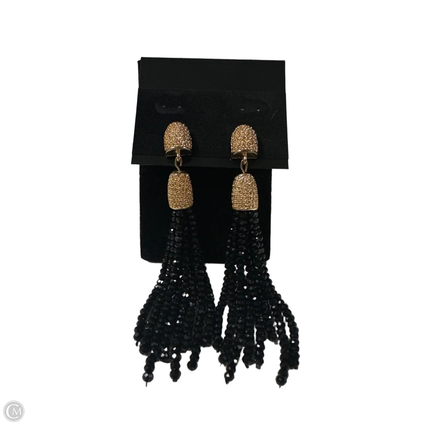 Earrings Dangle/drop By Clothes Mentor