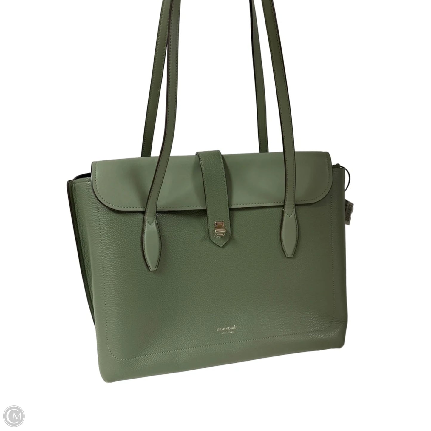 Handbag Designer By Kate Spade, Size: Large