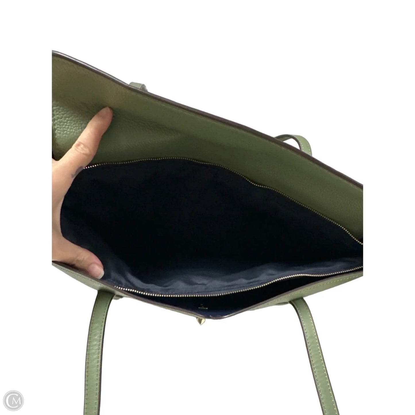 Handbag Designer By Kate Spade, Size: Large