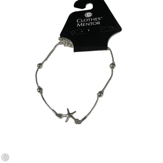 Bracelet Charm By Clothes Mentor
