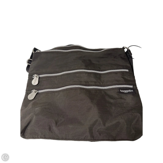 Crossbody By Baggallini, Size: Medium