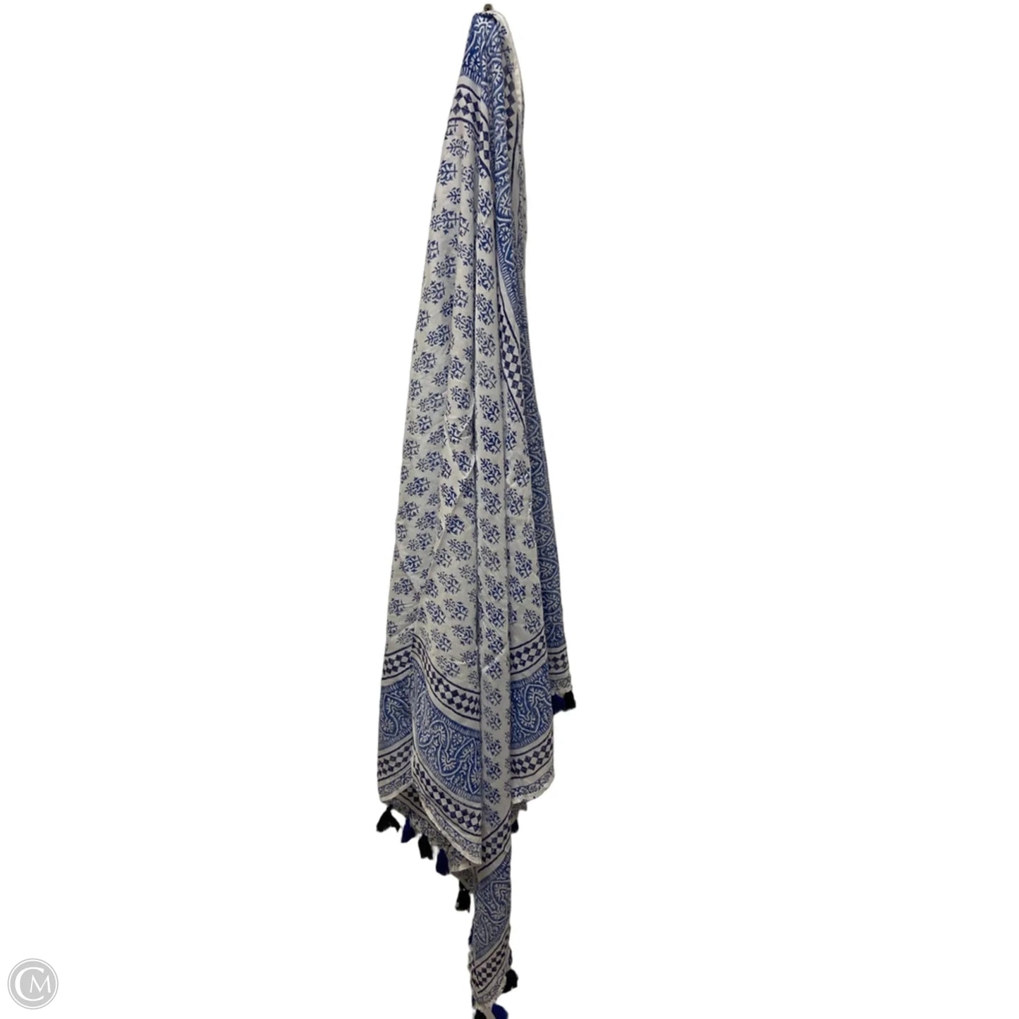 Scarf Square By Chicos