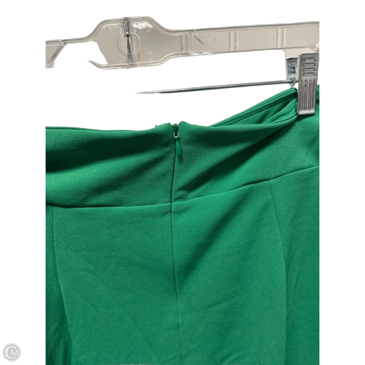 Pants Dress By Clothes Mentor In Green, Size: L