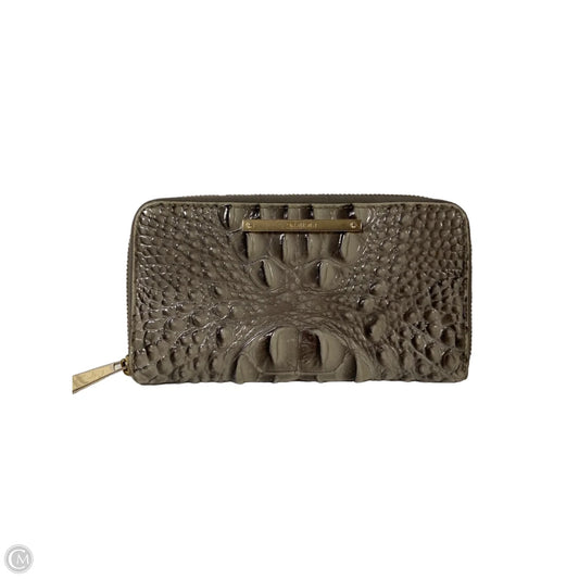 Wallet Designer By Brahmin, Size: Large