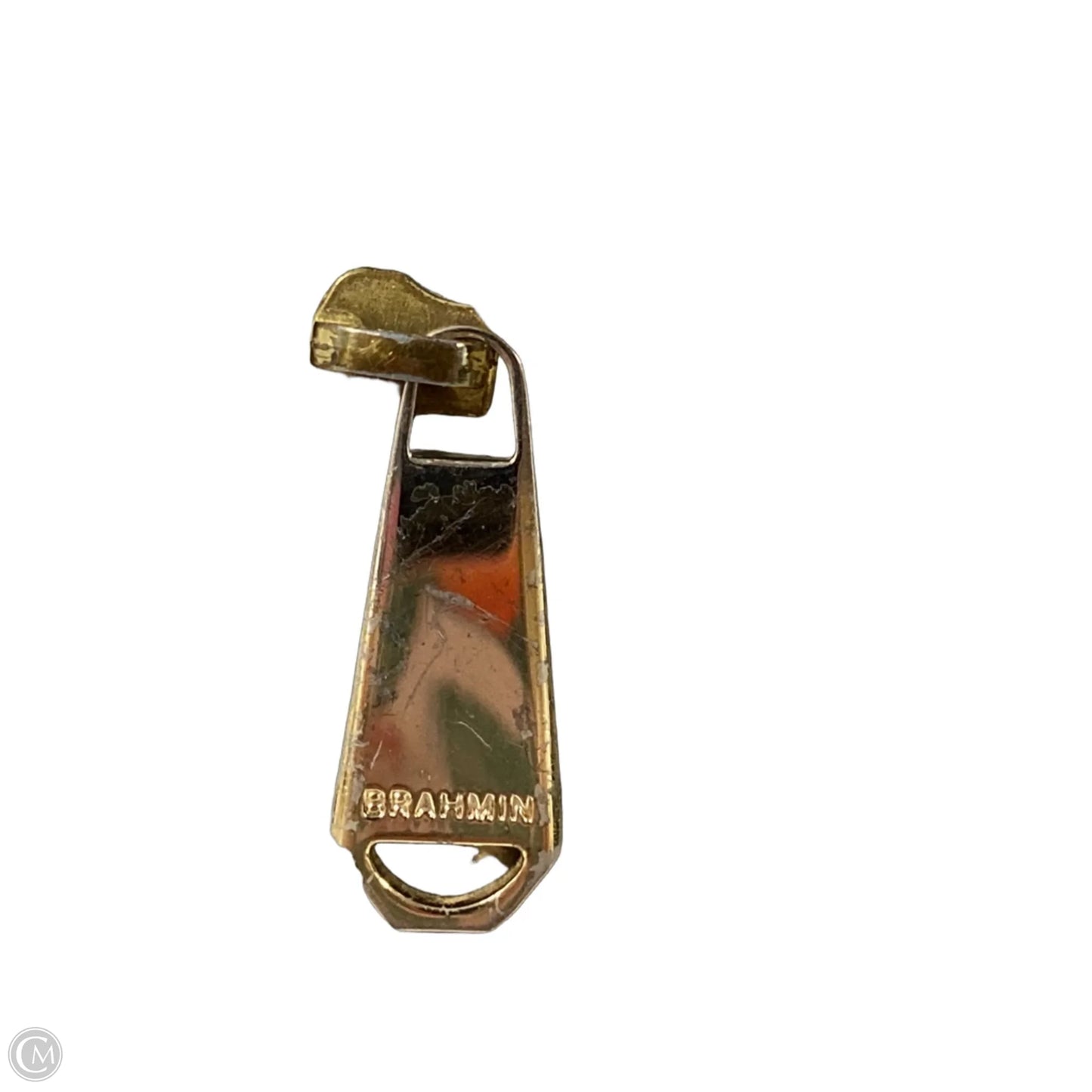 Wallet Designer By Brahmin, Size: Large