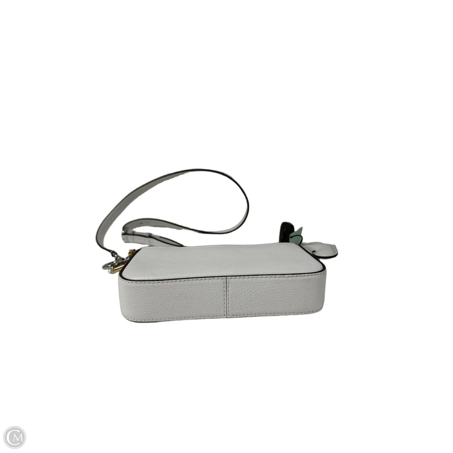 Crossbody Designer By Michael Kors, Size: Small