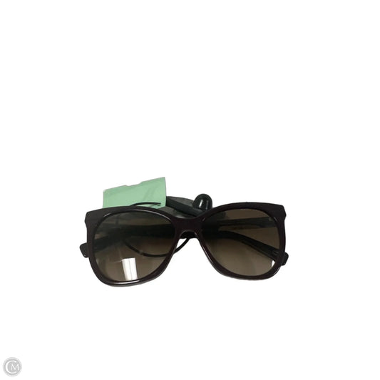 Sunglasses Luxury Designer By Marc Jacobs