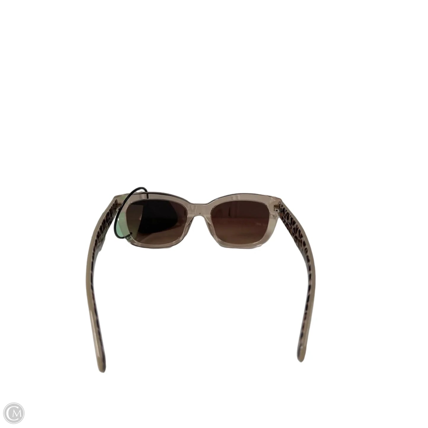 Sunglasses Designer By Kate Spade